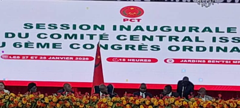 Au cours de cette session, le secrétaire général a aussi invité ses camarades à redoubler de plus de vigilance pour faire face à la provocation. Car, selon Pierre Moussa la période pré-électorale est un moment qui impose le silence et le respect.