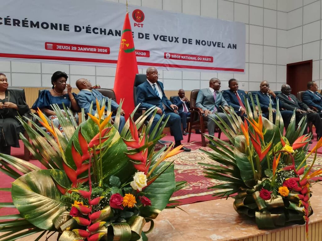 Elle a été une occasion de révéler que le programme consacre les cinq prochaines années comme une période dont les enjeux prioritaires requièrent pour le parti d’incarner les aspirations profondes du peuple.