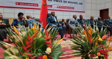 Elle a été une occasion de révéler que le programme consacre les cinq prochaines années comme une période dont les enjeux prioritaires requièrent pour le parti d’incarner les aspirations profondes du peuple.