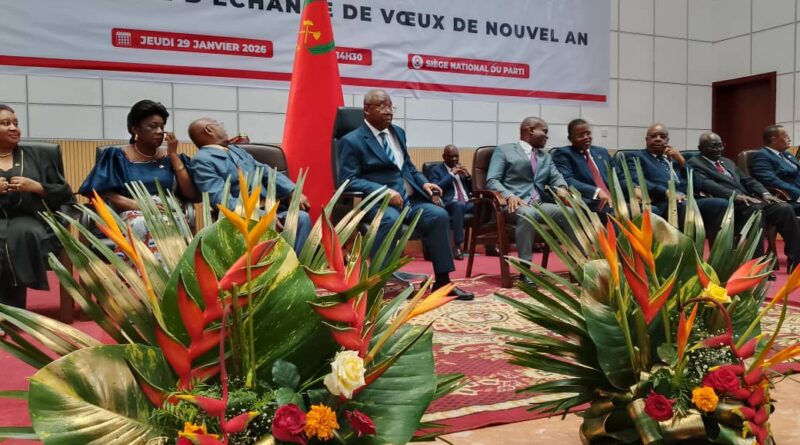 Elle a été une occasion de révéler que le programme consacre les cinq prochaines années comme une période dont les enjeux prioritaires requièrent pour le parti d’incarner les aspirations profondes du peuple.