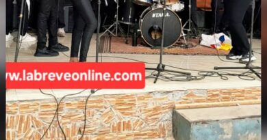 Prélude à cet événement, des français venus pour la première fois au Congo et des nationaux sont en formation de 12 jours à Brazzaville, avec comme formateur le musicien congolais, Djonson le Philosophe, promoteur du groupe ‘‘Nkolo mboka’’.