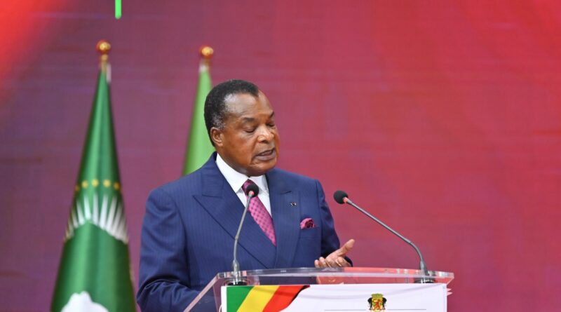 2026 conforte davantage la foi, l’engagement et l’efficacité dans votre action pour l’accomplissement réussi des charges et missions qui vous sont dévolues. • Monsieur le Président de la Cour constitutionnelle ; • Mesdames, Messieurs ; L’année 2025 est définitivement rentrée dans le passé, un passé qui donne au présent le moyen d’être pensé. C’est en cela que le passé illumine le présent. 2025 constitue désormais le phare le plus proche de notre présent qui éclaire le premier événement majeur de la nouvelle année, J’ai parlé des Présidentielles de mars 2026.