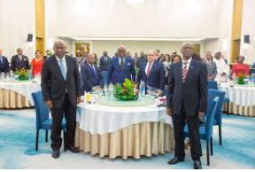 Selon le ministre congolais des hydrocarbures, Bruno Jean Richard Itoua, les investissements qui seront orchestrés par la Banque africaine de l’énergie, dont le lancement aura lieu en début février à Abuja au Nigéria permettront à l’Afrique de capter une part substantielle des 15 milliards de dollars de valeur ajoutée que le continent perd en exportant ses ressources à l’état brut.