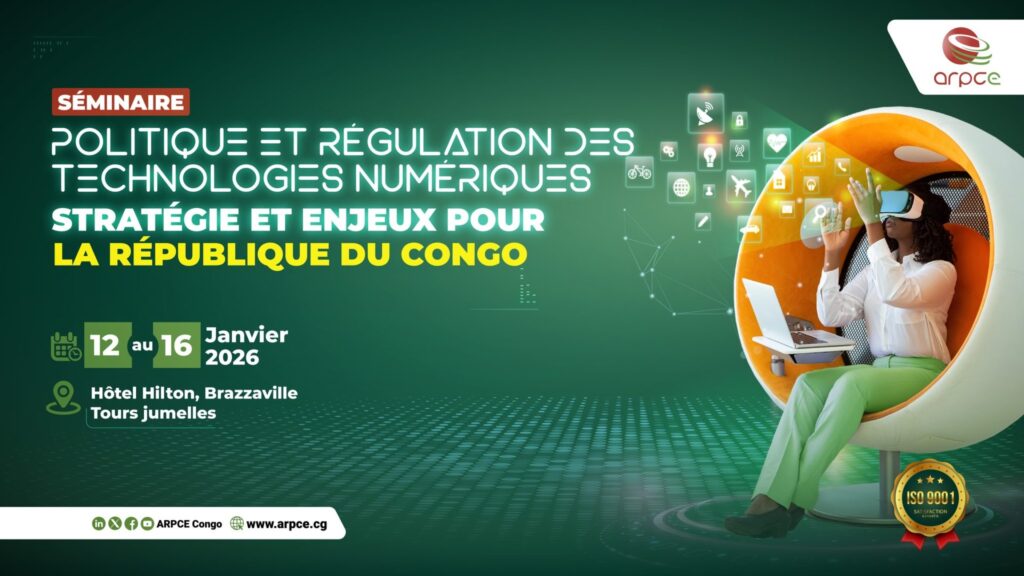 Selon le communiqué de presse de cette Agence, l’événement réunira des acteurs internationaux et des représentants des institutions publiques. Les principaux objectifs du séminaire sont de planifier le développement de référentiels de compétences numériques et en intelligence artificielle (Ia), à la gestion des données, à la block chain et aux technologies satellitaires.