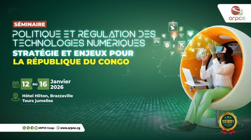 Selon le communiqué de presse de cette Agence, l’événement réunira des acteurs internationaux et des représentants des institutions publiques. Les principaux objectifs du séminaire sont de planifier le développement de référentiels de compétences numériques et en intelligence artificielle (Ia), à la gestion des données, à la block chain et aux technologies satellitaires.