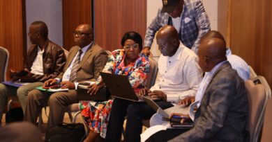 Le ministre de la santé et de la population s’est engagé à mettre « l’homme au centre de l’action » tout en suivant les directives du président de la République, qui vise à la valorisation du capital humain.