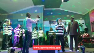 Célébré sous le signe de l’approfondissement du sebèn muntuashi, l’événement mèle souvent voix, guitare, piano et autres instruments avec des technologies électroacoustiques pour créer des œuvres contemporaines et modernes.