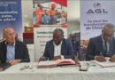 Formation en ingénieurie : AGL et Congo Terminal signent une convention avec Ucac-Icam