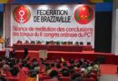 Après avoir rendu l’intervention du président du comité central, Denis Sassou N’Guesso, qui demandait entre autres, aux participants de veiller à assurer la promotion du genre et le relais intergénérationnel à consacrer le parti congolais du travail en pivot de la vie politique nationale, la fédération a encouragé les femmes à la vigilance, afin de défendre toute désinformation, manipulation et intoxication.