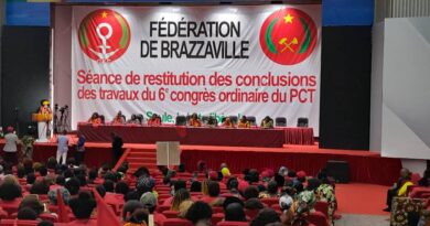 Après avoir rendu l’intervention du président du comité central, Denis Sassou N’Guesso, qui demandait entre autres, aux participants de veiller à assurer la promotion du genre et le relais intergénérationnel à consacrer le parti congolais du travail en pivot de la vie politique nationale, la fédération a encouragé les femmes à la vigilance, afin de défendre toute désinformation, manipulation et intoxication.