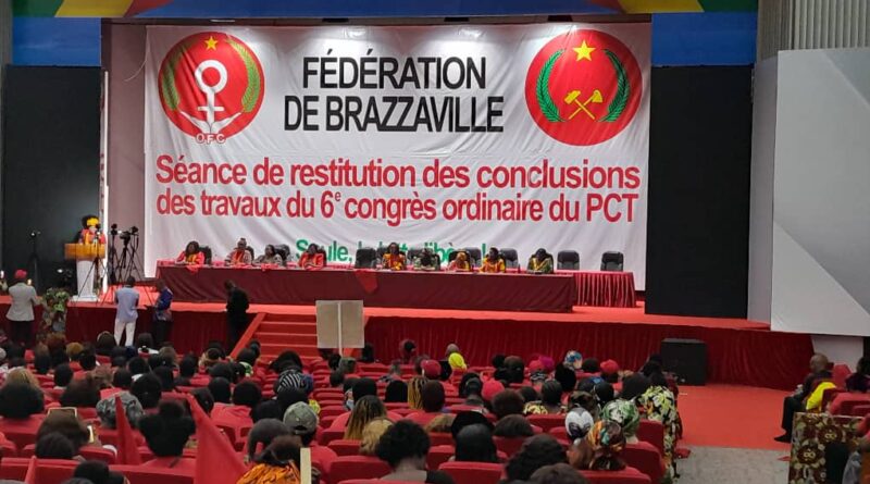 Après avoir rendu l’intervention du président du comité central, Denis Sassou N’Guesso, qui demandait entre autres, aux participants de veiller à assurer la promotion du genre et le relais intergénérationnel à consacrer le parti congolais du travail en pivot de la vie politique nationale, la fédération a encouragé les femmes à la vigilance, afin de défendre toute désinformation, manipulation et intoxication.
