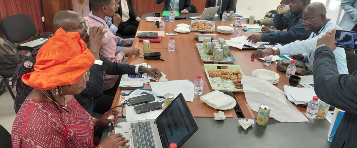 L’Agence française de développement (Afd) à travers le projet Océan, a financé 20, 4 millions d’euros soit 13 milliards 381 millions 522 mille 800 cent Frans Cfa visant à moderniser la pêche et l’aquaculture en République du Congo.