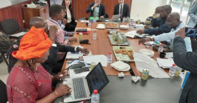 L’Agence française de développement (Afd) à travers le projet Océan, a financé 20, 4 millions d’euros soit 13 milliards 381 millions 522 mille 800 cent Frans Cfa visant à moderniser la pêche et l’aquaculture en République du Congo.