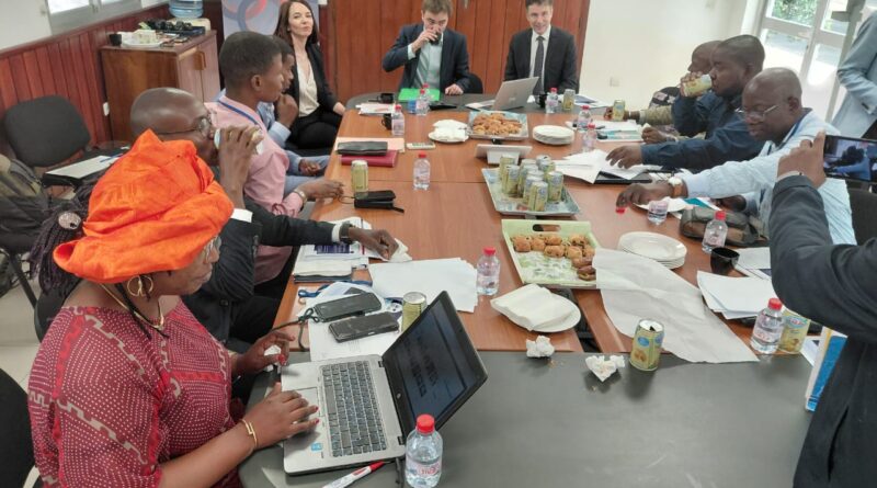 L’Agence française de développement (Afd) à travers le projet Océan, a financé 20, 4 millions d’euros soit 13 milliards 381 millions 522 mille 800 cent Frans Cfa visant à moderniser la pêche et l’aquaculture en République du Congo.