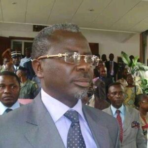 Le Conseil national des républicains (Cnr), a annoncé le 6 février 2026 avoir officielle décidé de retirer la candidature de son candidat Frédéric Bintsamou alias pasteur Ntumi à l’élection présidentielle du mars 2026.