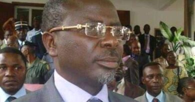 Le Conseil national des républicains (Cnr), a annoncé le 6 février 2026 avoir officielle décidé de retirer la candidature de son candidat Frédéric Bintsamou alias pasteur Ntumi à l’élection présidentielle du mars 2026.