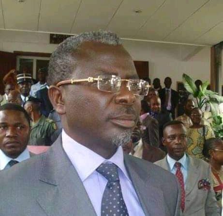 Le Conseil national des républicains (Cnr), a annoncé le 6 février 2026 avoir officielle décidé de retirer la candidature de son candidat Frédéric Bintsamou alias pasteur Ntumi à l’élection présidentielle du mars 2026.