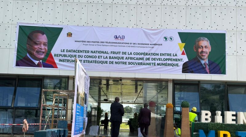 À l’issue de cette visite, le président de la Bad a salué ce projet, qu’il qualifie d’outil majeur de souveraineté numérique pour le Congo et pour l’Afrique centrale, avant d’exprimer que les équipements devraient être installés au cours des prochaines semaines, avec pour objectif une opérationnalisation avant les Assemblées annuelles du groupe de la Bad, prévues en mai prochain dans la capitale.