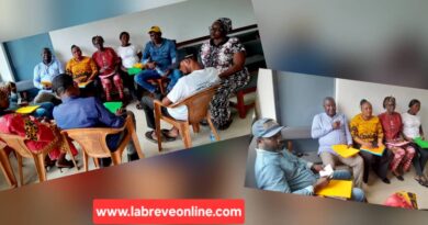 Le Cad mènera un plaidoyer en vue d’améliorer les conditions de vie des réfugiés au Congo. « Ce n’est pas normal que chaque année, les violations des droits humains ne font qu’augmenter. Nous avons besoin d’un Congo juste et équitable, où les droits de tous sont respectés et valorisés », encourage Guerschom Gobouang, responsable des programmes campagne et plaidoyer au Cad.