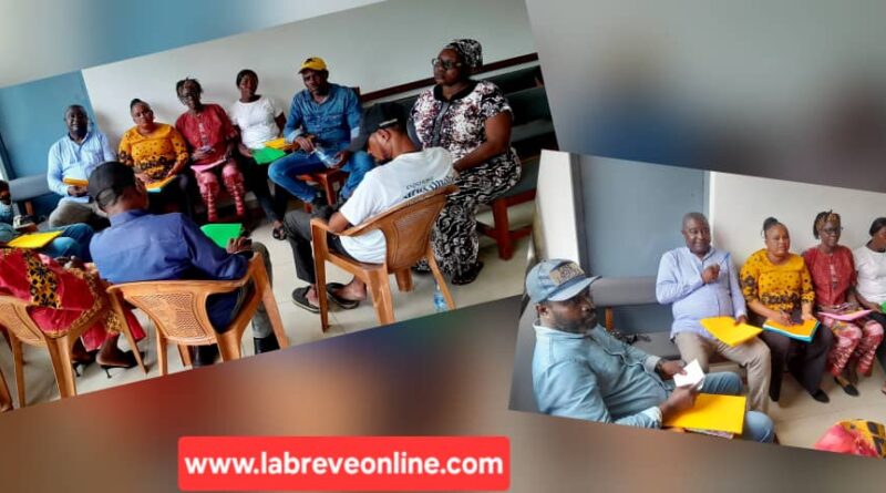 Le Cad mènera un plaidoyer en vue d’améliorer les conditions de vie des réfugiés au Congo. « Ce n’est pas normal que chaque année, les violations des droits humains ne font qu’augmenter. Nous avons besoin d’un Congo juste et équitable, où les droits de tous sont respectés et valorisés », encourage Guerschom Gobouang, responsable des programmes campagne et plaidoyer au Cad.