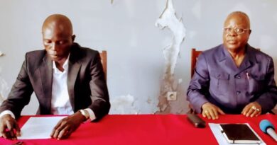 Cette rencontre aura pour thème central : « Le vrai bilan de 42 ans de pouvoir sans partage de l'État Pct : décryptage et pistes fécondes de sortie de la crise multidimensionnelle gravissime qui plombe le Congo-Brazzaville ». À travers ce rendez-vous, l'Ard entend dresser « l'autopsie de l'échec » du parti au pouvoir. Report du symposium national de l’Ard