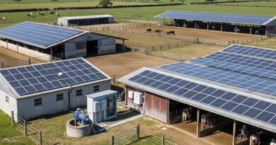 À l’issue de son exposé sur le thème « Les énergies renouvelables dans la conservation des produits agricoles », Sttan power s’est illustrée comme un acteur stratégique de la transition énergétique agricole.