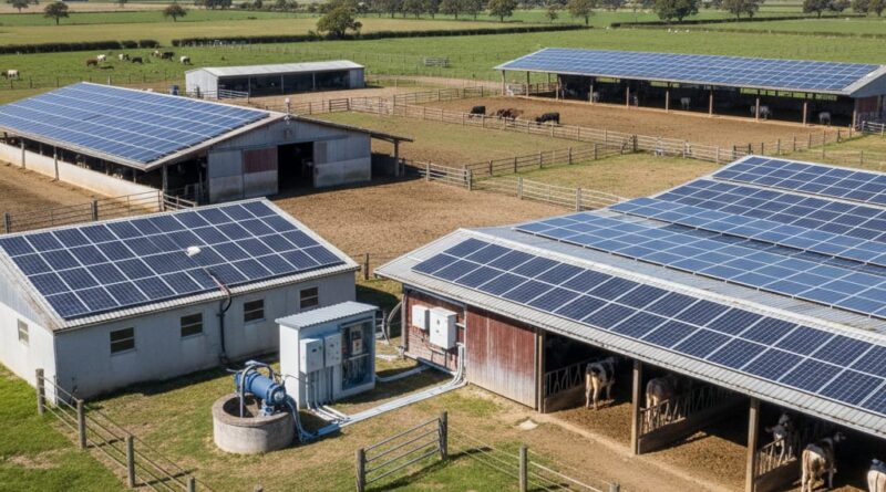 À l’issue de son exposé sur le thème « Les énergies renouvelables dans la conservation des produits agricoles », Sttan power s’est illustrée comme un acteur stratégique de la transition énergétique agricole.