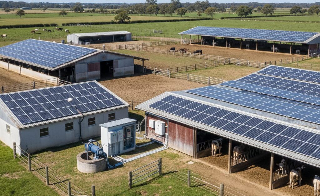 À l’issue de son exposé sur le thème « Les énergies renouvelables dans la conservation des produits agricoles », Sttan power s’est illustrée comme un acteur stratégique de la transition énergétique agricole.