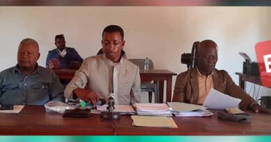 La Fédération syndicale des professionnels de transport du Congo (Fesyptc) a plaidé, le 13 février 2026 à Brazzaville, à l’annulation de l’obligation de s’acquitter des frais d’identification avant toutes operations à la mairie.