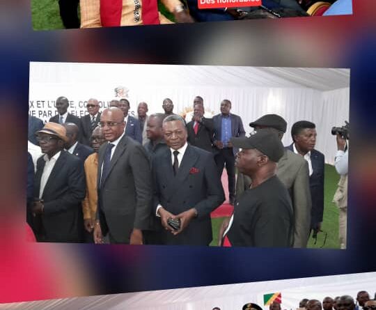 « Nous pensons que les paroles vont se marier avec les actes. Et nous voulons que cette fois-ci, que nous ayons une consultation dont les recommandations s’appliqueront à l’élection prochaine pour qu’elle soit effectivement libre, équitable et transparente ». « Si le gouvernement n’accepte pas nos recommandations, nous n’excluons pas le fait de se retirer et de laisser le Pct aller à cette élection seul. Parce qu’on ne peut pas, à tout moment, vouloir marcher sur les autres, vouloir prendre les autres pour les moins que rien », l’opposant, Destin Gavet, président du Mouvement républicain et candidat à ladite élection.