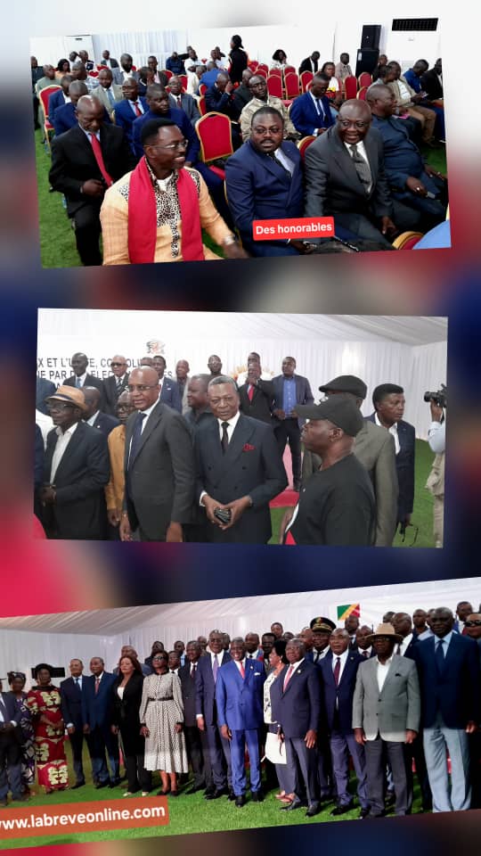 « Nous pensons que les paroles vont se marier avec les actes. Et nous voulons que cette fois-ci, que nous ayons une consultation dont les recommandations s’appliqueront à l’élection prochaine pour qu’elle soit effectivement libre, équitable et transparente ». « Si le gouvernement n’accepte pas nos recommandations, nous n’excluons pas le fait de se retirer et de laisser le Pct aller à cette élection seul. Parce qu’on ne peut pas, à tout moment, vouloir marcher sur les autres, vouloir prendre les autres pour les moins que rien », l’opposant, Destin Gavet, président du Mouvement républicain et candidat à ladite élection.