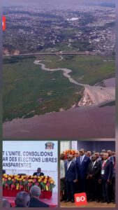 Rassemblant le gouvernement, les partis et groupements politiques, la société civile, les organes et institutions constitutionnelles, l’administration publique et les individualités, ces assises ont constitué une plateforme d’échanges et de concertation cruciale pour des élections transparentes et apaisées en République du Congo.