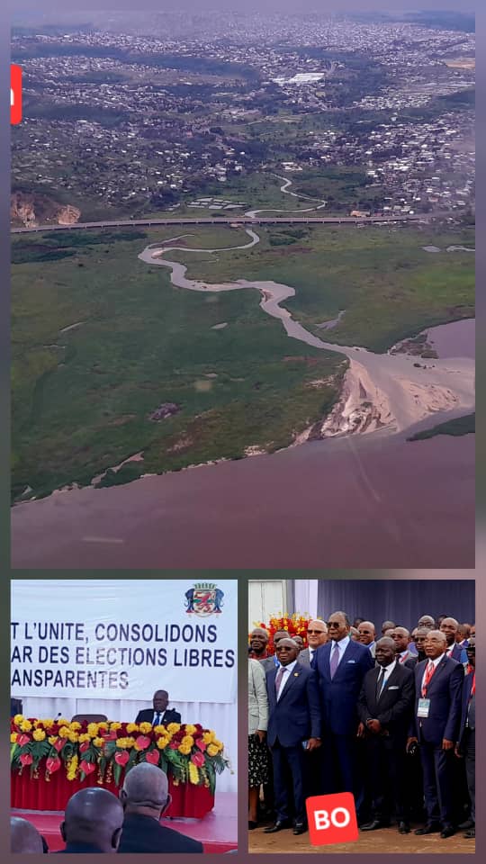 Rassemblant le gouvernement, les partis et groupements politiques, la société civile, les organes et institutions constitutionnelles, l’administration publique et les individualités, ces assises ont constitué une plateforme d’échanges et de concertation cruciale pour des élections transparentes et apaisées en République du Congo.