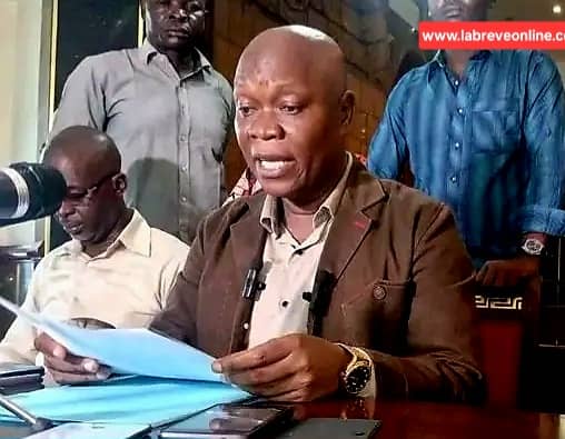 Le ralliement d’Alexis Bongo à Denis Sassou N’Guesso n’est plus depuis 25 février, un secret de polichinelle. Après la publication des sept candidats retenus par la direction générale des affaires électorales (Dgae), il est désormais officiel. « De soutenir le candidat du parti congolais du travail (Pct).