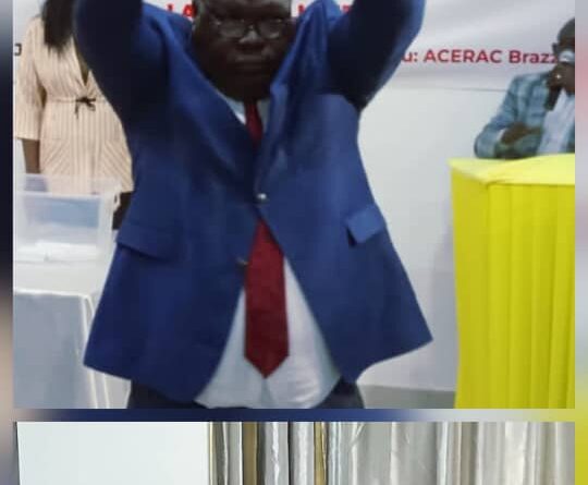 Effectué en présence des médias et des représentants des sept (07) candidats dont les dossiers respectifs ont été validés par la cours constitutionnelle, ce tirage a donné l’ordre de passage suivant : le premier à intervenir, Nganguia Engambe Anguios, pour le Parti pour l’action de la république (Par) ; le deuxième, Mafoula Uphrem Dave, un indépendant ; le troisième, Mavoungou Zinga Mabio, pour l’Alliance ; le quatrième, Gavet Elongo Melaine Destin, pour le Mouvement républicain ; le cinquième, Manangou Vivien Romain, un indépendant ; le sixième, Kignoumbi Kia Mboungou Joseph, pour ‘’La Chaîne’’ ; le septième, Sassou-N’Guesso Denis, candidat de la majorité présidentielle.