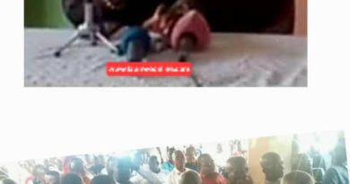 Directeur local de campagne du candidat Denis Sassou N’Guesso à Ongogni, Yves Fortuné Moundélé-Ngollo Ehourossia redouble d’efforts pour maintenir la dynamique qu’il a toujours su impulser autour du chef de l’État sortant.