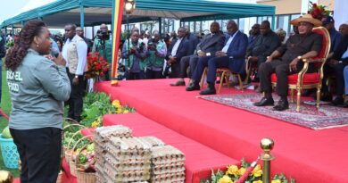 Octogénaire, gouvernant le Congo depuis plus de 40 ans, Denis Sassou N’Guesso, a annoncé le 5 février 2026, qu’il fera acte de candidature à l’élection présidentielle du mars prochain pour finaliser les promesses faites à la jeunesse.