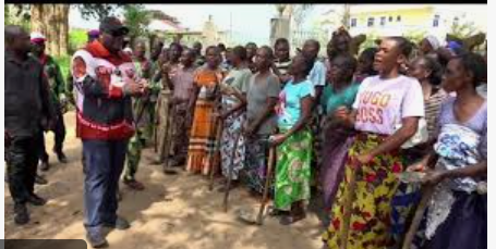 Présent sur le terrain, Yves Fortuné Moundélé-Ngolo, a salué l’engagement des participants. Il a rappelé que dans le cadre de la politique de salubrité publique, n’est pas pour la première fois. « Nous avons voulu donner une envergure particulière à cette opération, parce que nous sommes à la veille d’une élection. Il est important pour nous qu’Ongogni revête sa plus belle robe. Parce que nous allons certainement recevoir beaucoup de gens, il fallait mettre un accent particulier sur cette opération de salubrité… »
