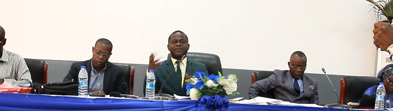 Cette situation, contraire aux actes uniformes de l'Ohada, porte atteinte aux principes fondamentaux de la profession et à l'efficacité de la justice. Les huissiers exigent des garanties pour exercer leur métier sans entraves et d’assurer l'exécution effective des décisions de justice.