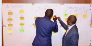 Au début de l’épidémie de choléra, 837 cas dont 67 décès, ont été enregistrés dans trois départements : Brazzaville, Congo-Oubangui et la Nkeni-Alima. Ces taux rappellent la vulnérabilité résistante de certaines localités, notamment le long des axes fluviaux. C’est dans ce cadre s’est tenu du 17 au 20 février, un atelier sur la revue après action (Raa) de la riposte à l’épidémie de choléra, sur le thème « capitaliser les leçons apprises pour renforcer la préparation et la réponse aux urgences de santé publique ».