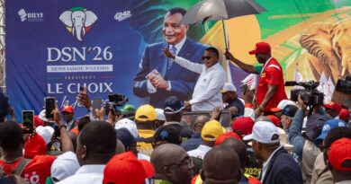 Le candidat Denis Sassou N’Guesso, a lancé officiellement sa campagne présidentielle sous le signe du développement et de la continuité, le 28 février à Pointe-Noire.