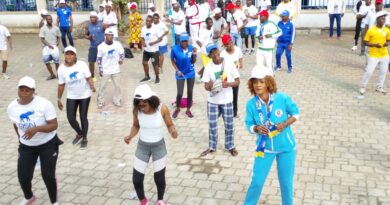 Annoncée comme une simple marche sportive inscrite au programme des activités de la campagne présidentielle du candidat du Parti congolais du travail, pour l’élection prévue des 12 et 15 mars prochain, l’initiative de la direction locale de campagne d’Ouenzé 2, a pris des allures de fête populaire. L’événement s’est transformé en une grande séance collective de fitness et de zoumba, mêlant sport, bonne humeur et esprit de convivialité.