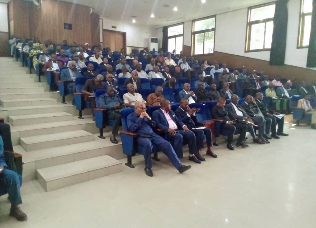 Au total, 6 541 bureaux de vote et 125 présidents de commissions locales ont pris part à cette session destinée à renforcer les capacités du personnel électoral sur l’ensemble du territoire national.