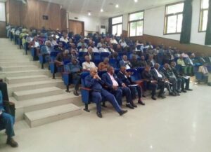 Au total, 6 541 bureaux de vote et 125 présidents de commissions locales ont pris part à cette session destinée à renforcer les capacités du personnel électoral sur l’ensemble du territoire national.