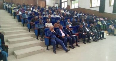 Au total, 6 541 bureaux de vote et 125 présidents de commissions locales ont pris part à cette session destinée à renforcer les capacités du personnel électoral sur l’ensemble du territoire national.