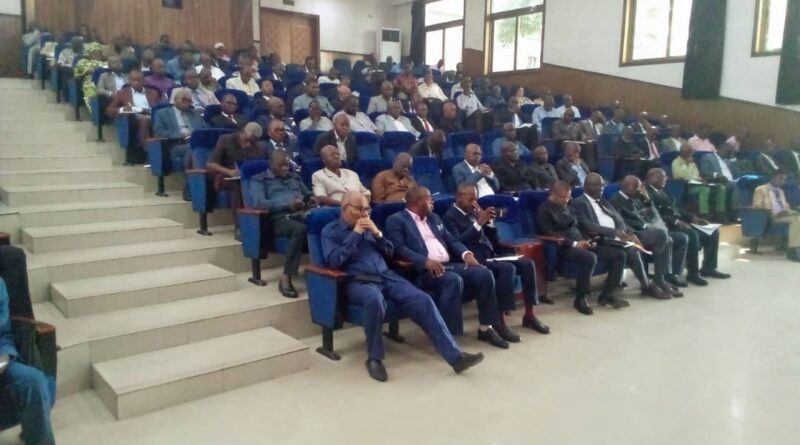 Au total, 6 541 bureaux de vote et 125 présidents de commissions locales ont pris part à cette session destinée à renforcer les capacités du personnel électoral sur l’ensemble du territoire national.