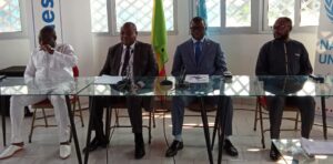 Dans son mot de clôture dudit atelier, le Coordonnateur résident des Nations Unies au Congo, Abdourahamane Diallo, a exprimé son espoir quant à une couverture médiatique inclusive et apaisée des processus électoraux, au regard de la formation acquise par les professionnels des médias sur les notions de respect des droits humains, de l’exactitude de l’information, de l’équilibre dans le traitement de sujets et de l’inclusion de toutes les composantes de la société.