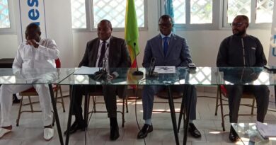 Dans son mot de clôture dudit atelier, le Coordonnateur résident des Nations Unies au Congo, Abdourahamane Diallo, a exprimé son espoir quant à une couverture médiatique inclusive et apaisée des processus électoraux, au regard de la formation acquise par les professionnels des médias sur les notions de respect des droits humains, de l’exactitude de l’information, de l’équilibre dans le traitement de sujets et de l’inclusion de toutes les composantes de la société.