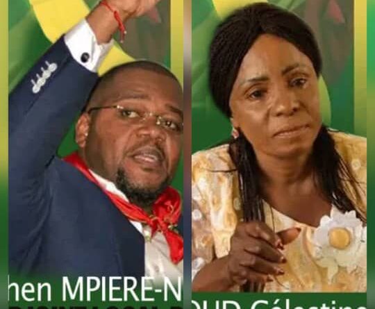 Dans le cadre de la campagne électorale du candidat de la majorité présidentielle, Denis Sassou N’Guesso, la direction locale de campagne du district de Bouemba, dans le département des Plateaux, affirme avoir mobilisé largement les populations en vue du scrutin du 15 mars 2026.