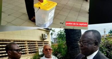 Le dimanche 15 mars, après avoir accompli son devoir civique en votant dans son bureau de vote au Mess des officiers, le préfet de Brazzaville, Gilbert Mouanda-Mouanda a entrepris une tournée des différents centres de vote de la capitale afin de s’assurer du bon déroulement du scrutin présidentiel 2026.